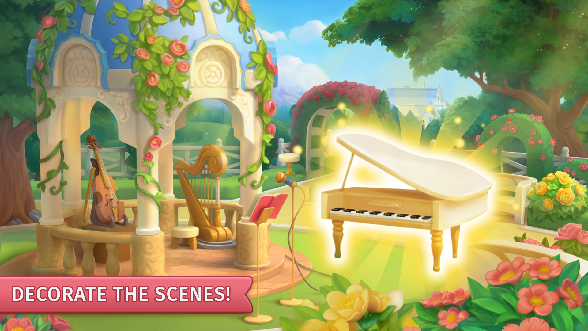 Mahjong Online screenshot