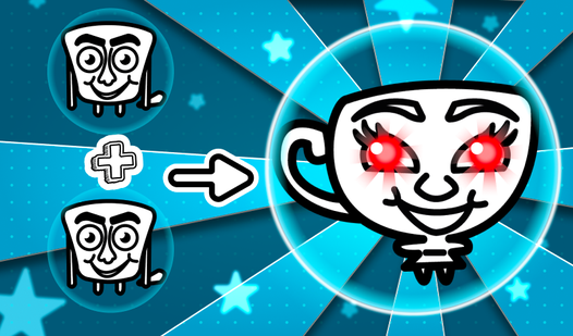 Italian Brainrot: Merge Ballerina Cappuccino