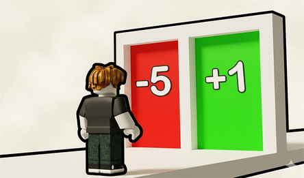 Obby: Find the Way