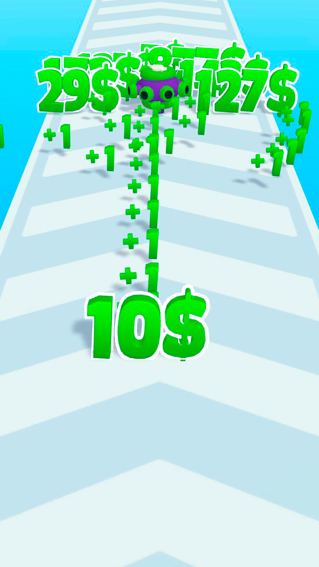 Money Shot! Digital Shooter screenshot 8