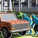 Auto Parking - Zombies in Traffic