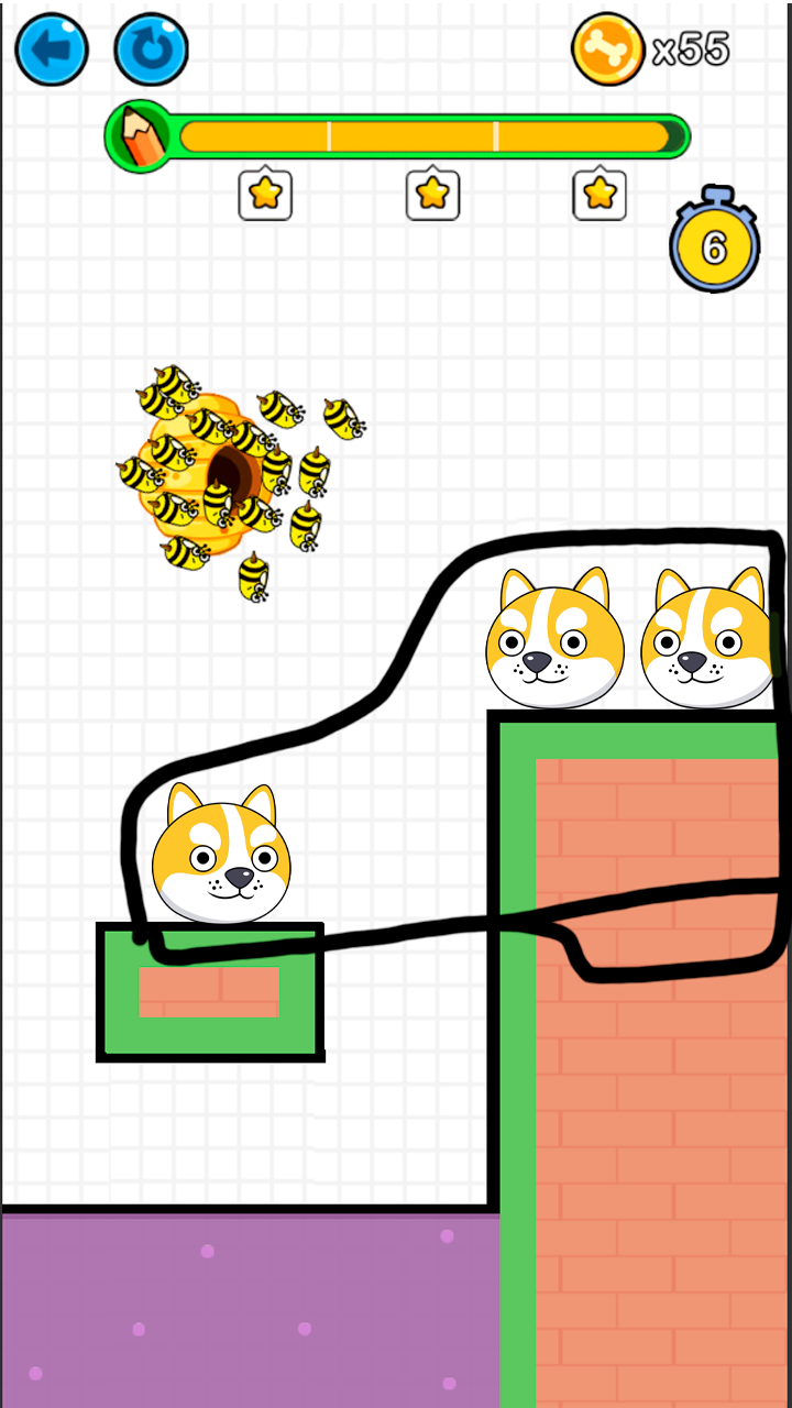 Save the Doge screenshot 7