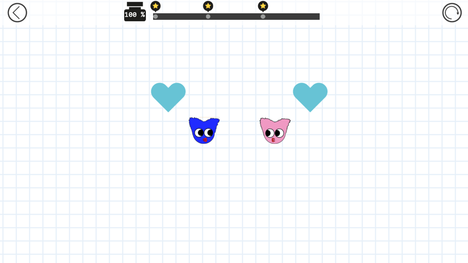Poppy Playtime Draw a Road of Love — screenshot 3