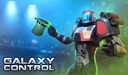 Galaxy Control