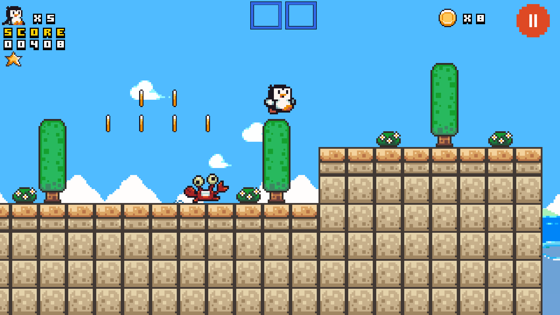 Baby Chicco Adventures — скриншот 2