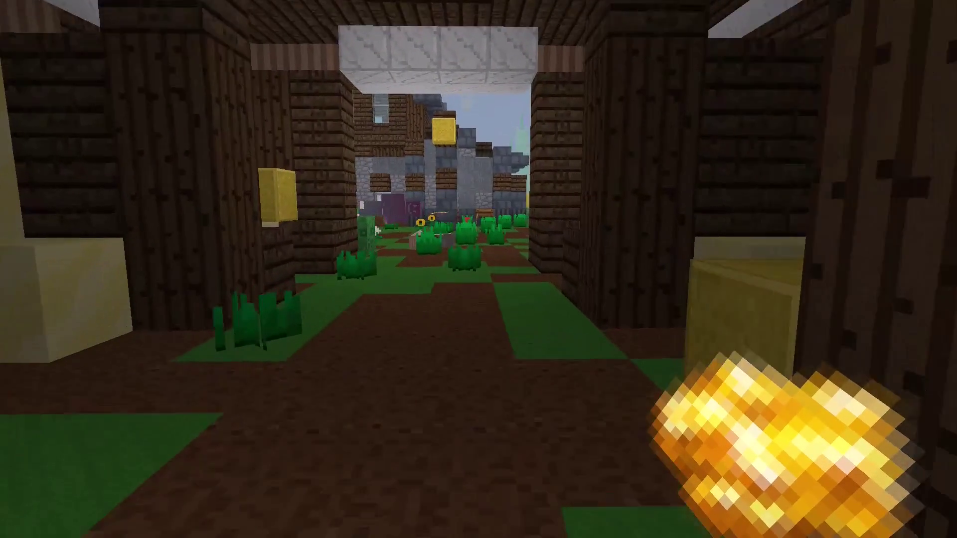 BlockWorld: Who's the Killer? — screenshot 6
