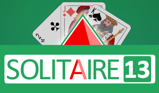 Solitaire 13