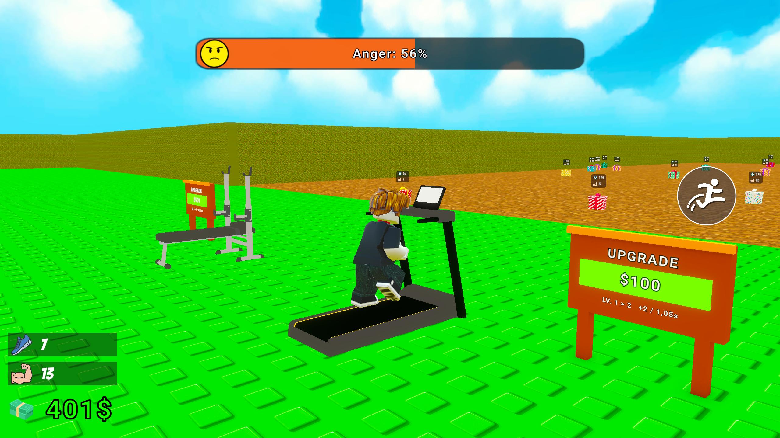 Steal the Verity: Monster Escape screenshot 8