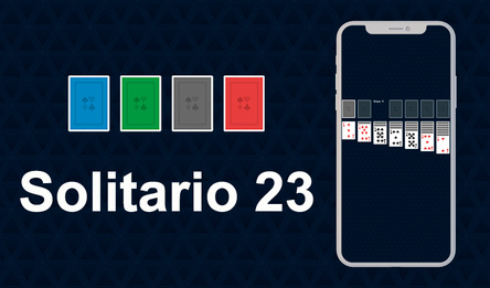 Solitario 23
