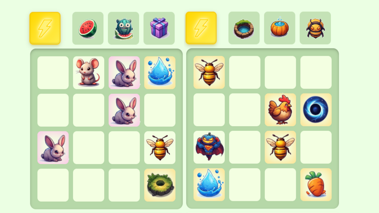 Грядки Перемен — screenshot 1