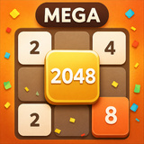 Mega 2048