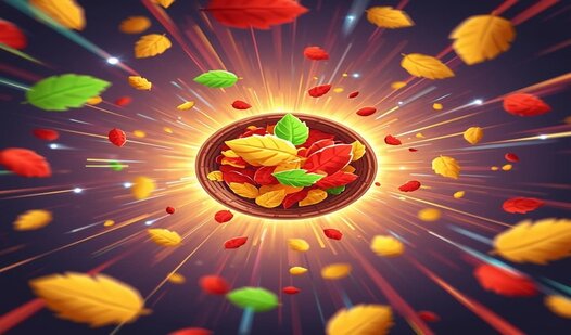 Шторм Листьев — trailer