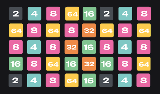 Merging of Blocks 2025