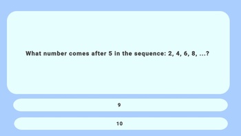 IQ test - check your IQ