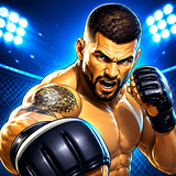 MMA: Fighting Arena