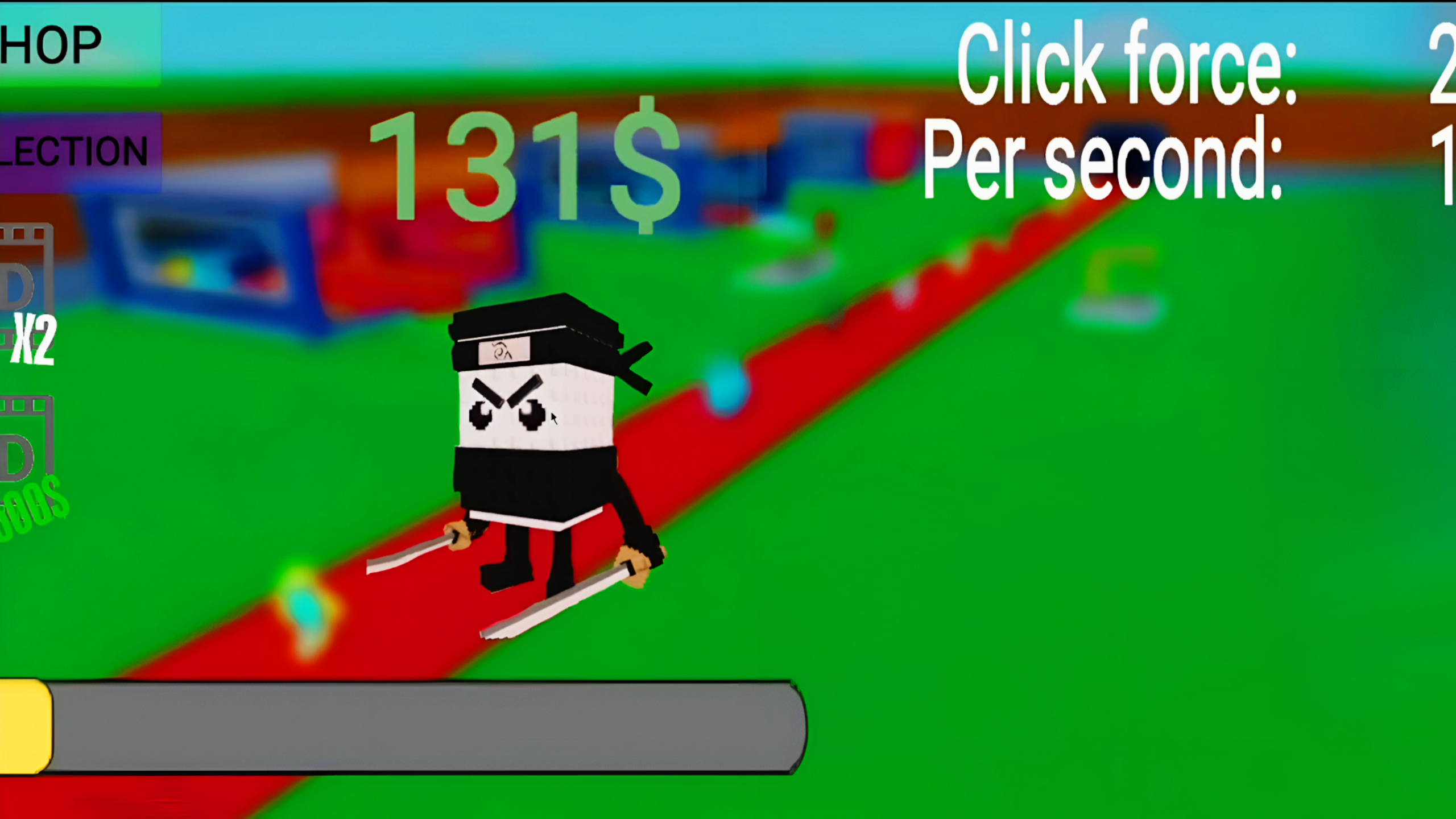 Brainrot: Clicker Tycoon — screenshot 6