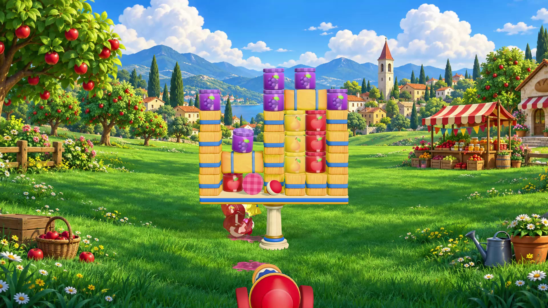 Hit the Stack screenshot 3