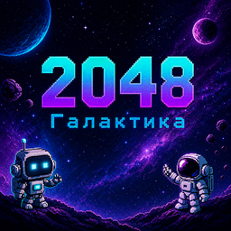 2048 Галактика