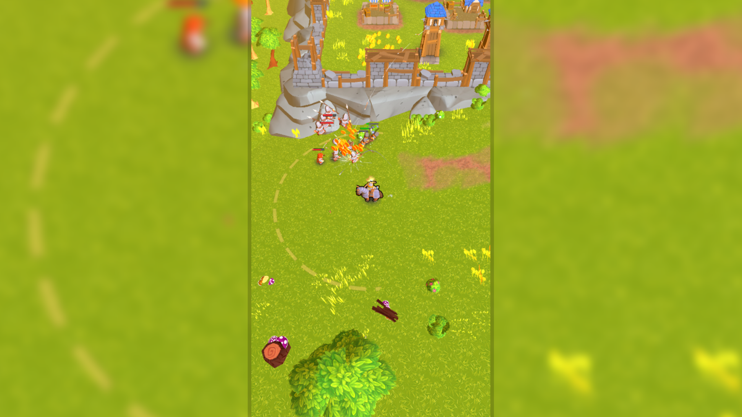 Titan Siege : Tower Defense — screenshot 12