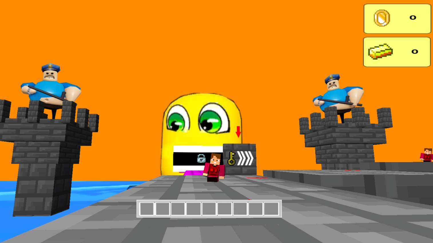 Roblox Head screenshot