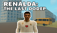 Renalda: The Last Dodep