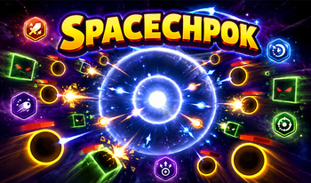 Spacechpok
