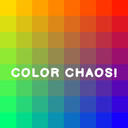 Color chaos!