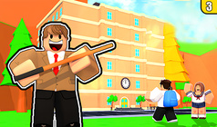 Нубик Оббик: Школьный Магнат