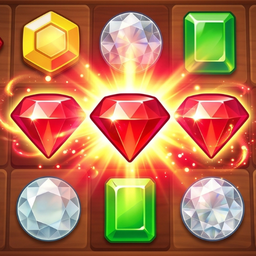 Diamonds