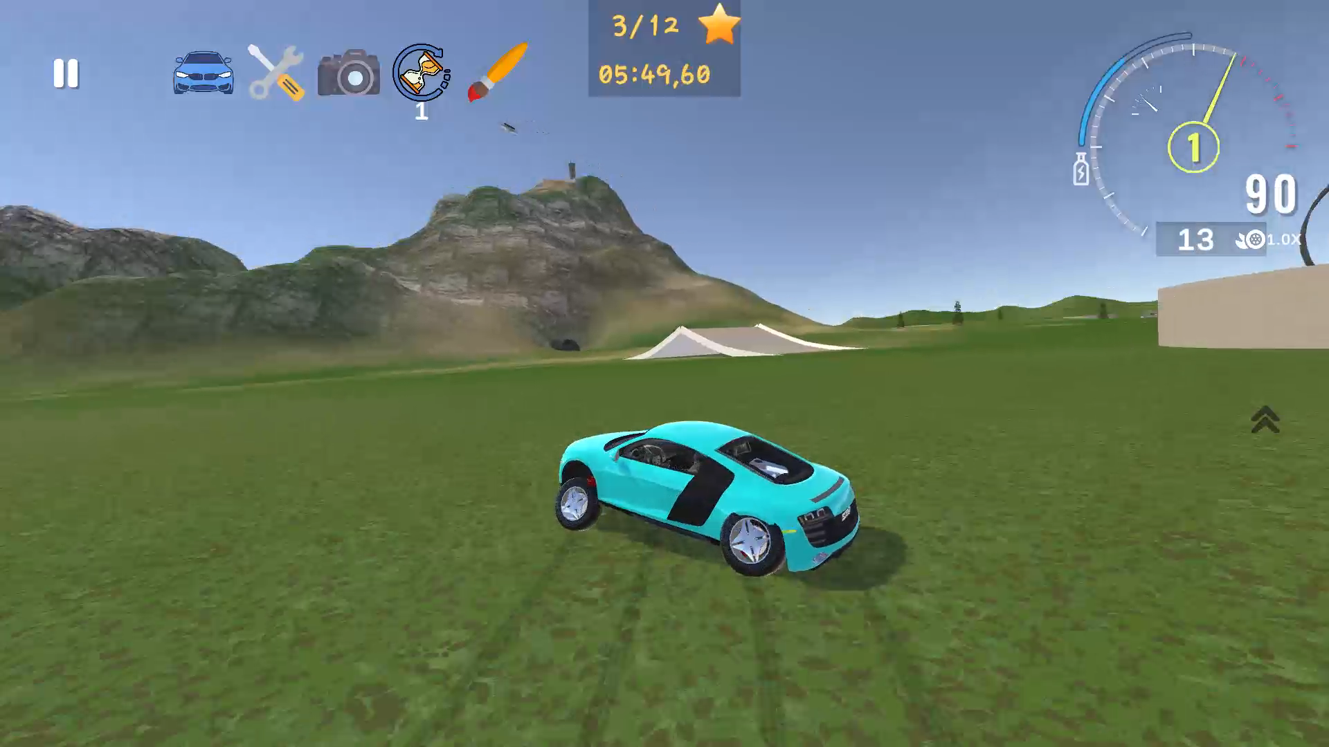 Smash & Dash — screenshot 12
