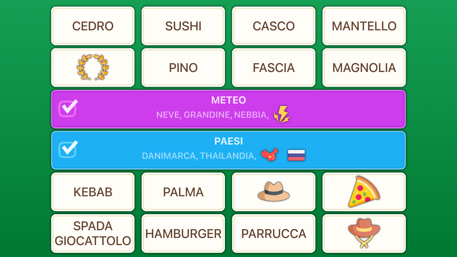WordMash — screenshot 6