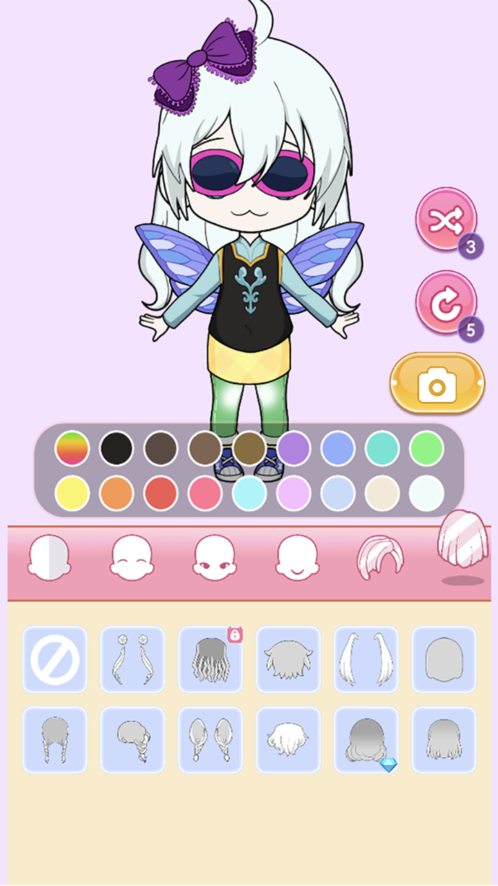 Darling Doll screenshot 10