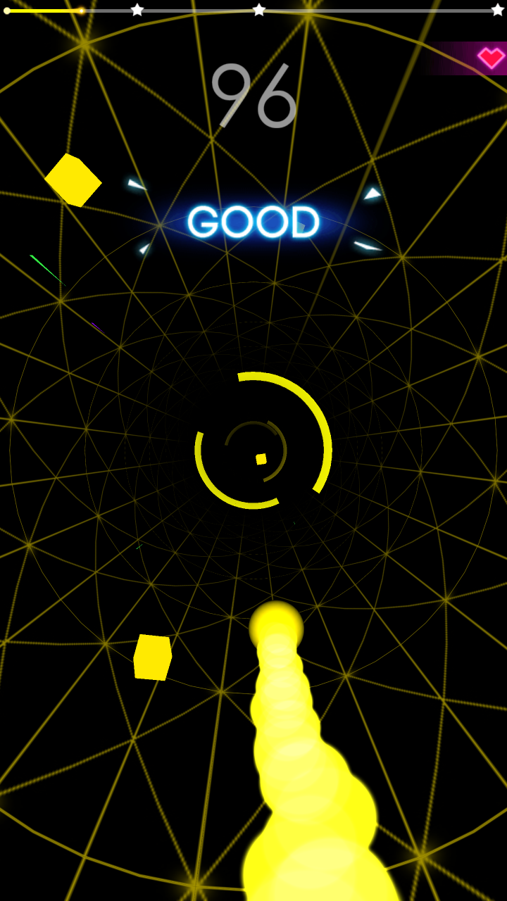Rhythm Ball 3D screenshot 5