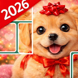 Собери лучший Пазл