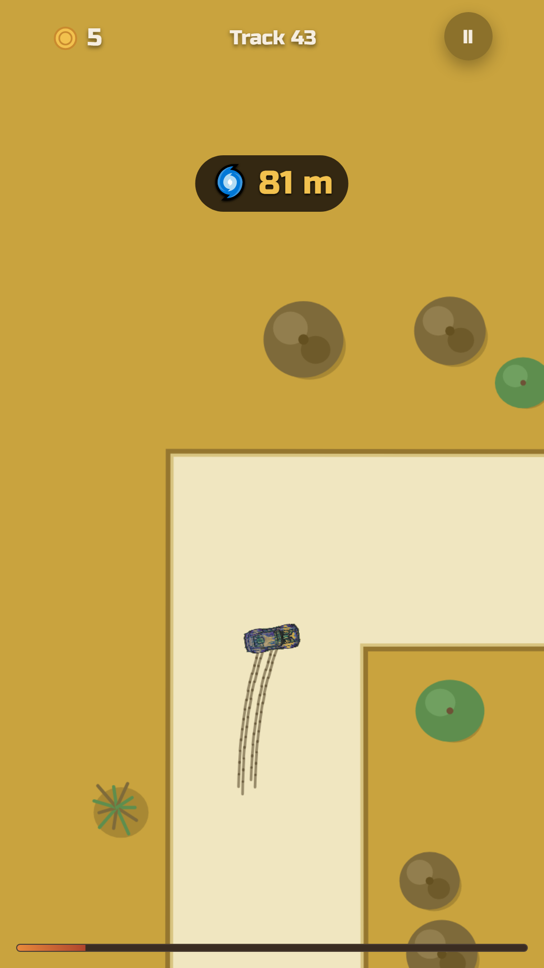 Turn screenshot 8
