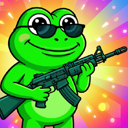 BuckFrog