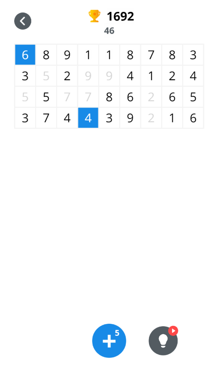 Number Match screenshot 4