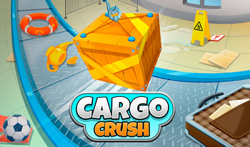 Cargo Crush