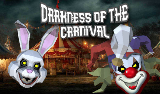 Darkness of the carnival