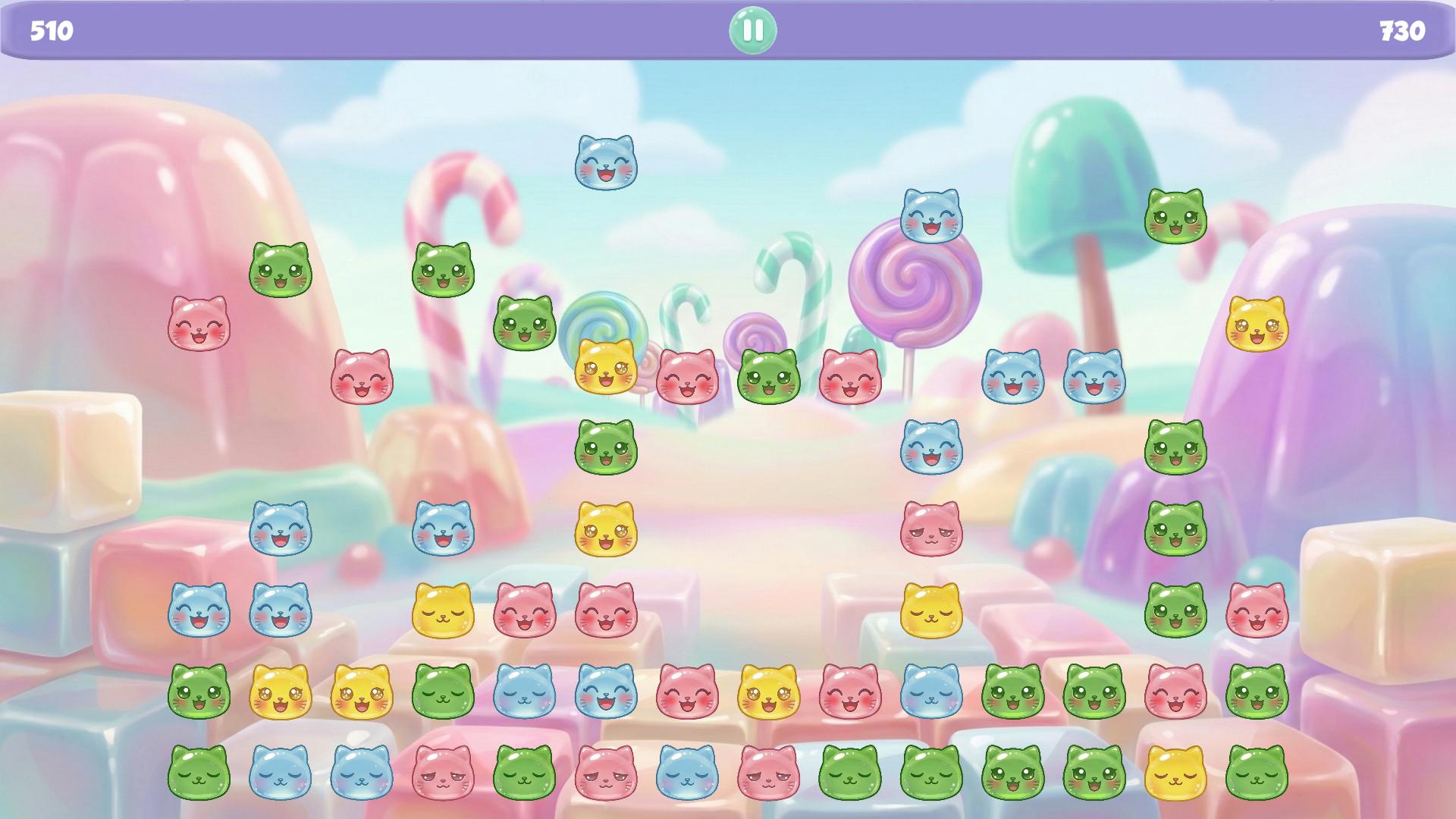 Simple Bubbles — screenshot 9