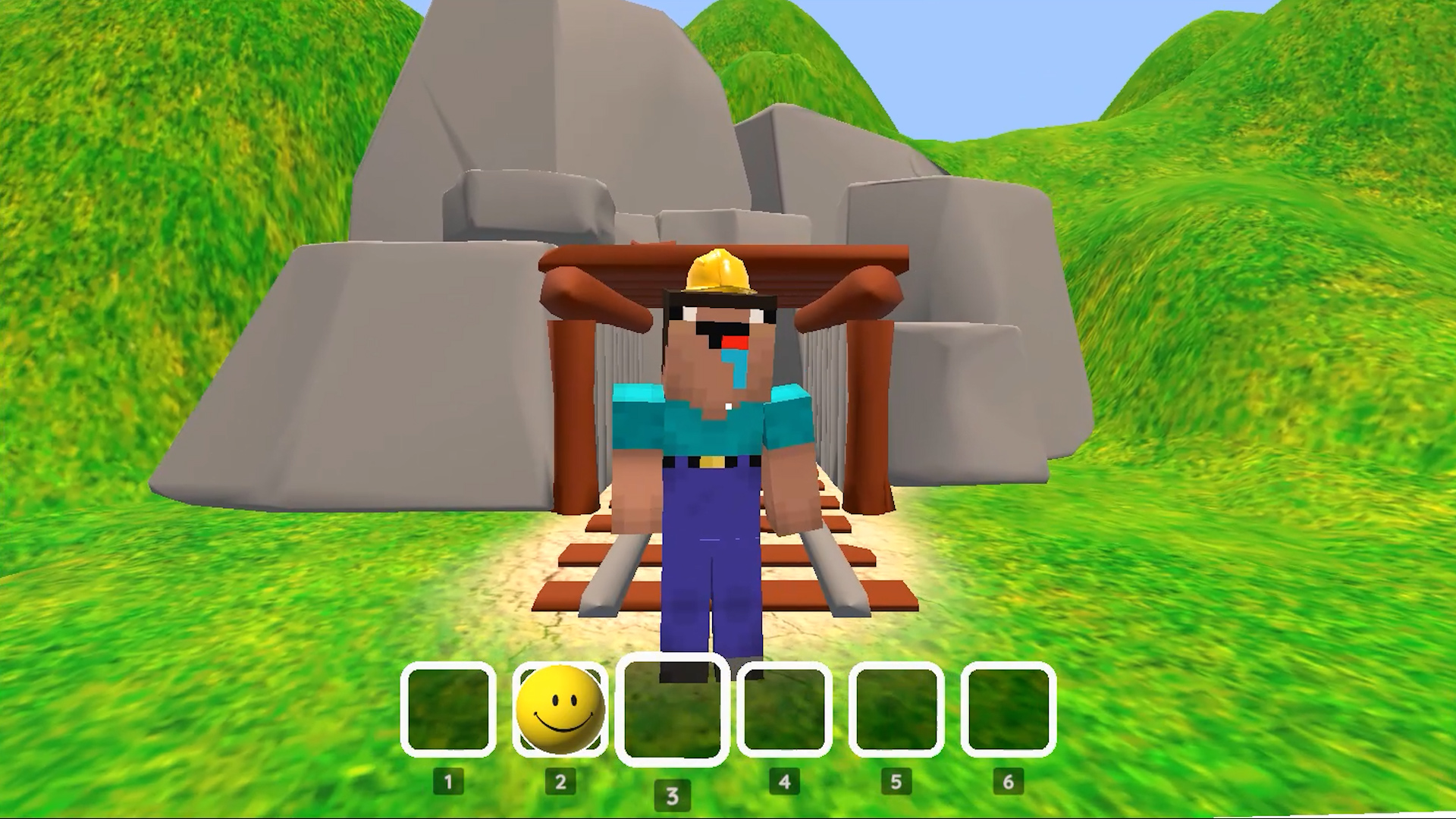 Granny and Verity — screenshot 15