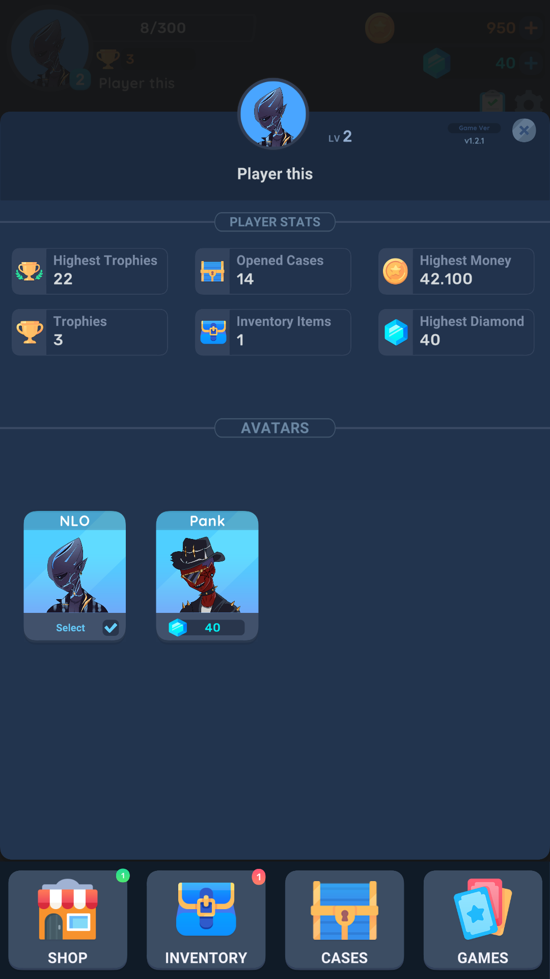 Case Simulator Real Items screenshot 13
