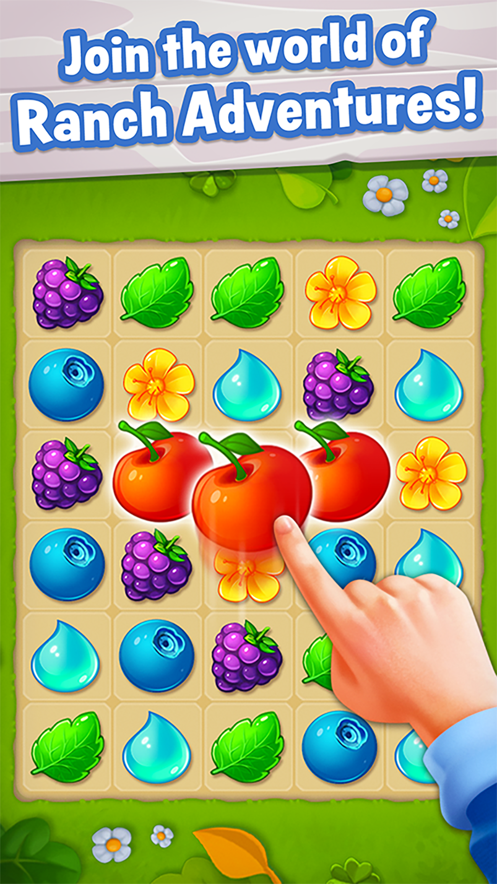 Ranch Adventures screenshot 9