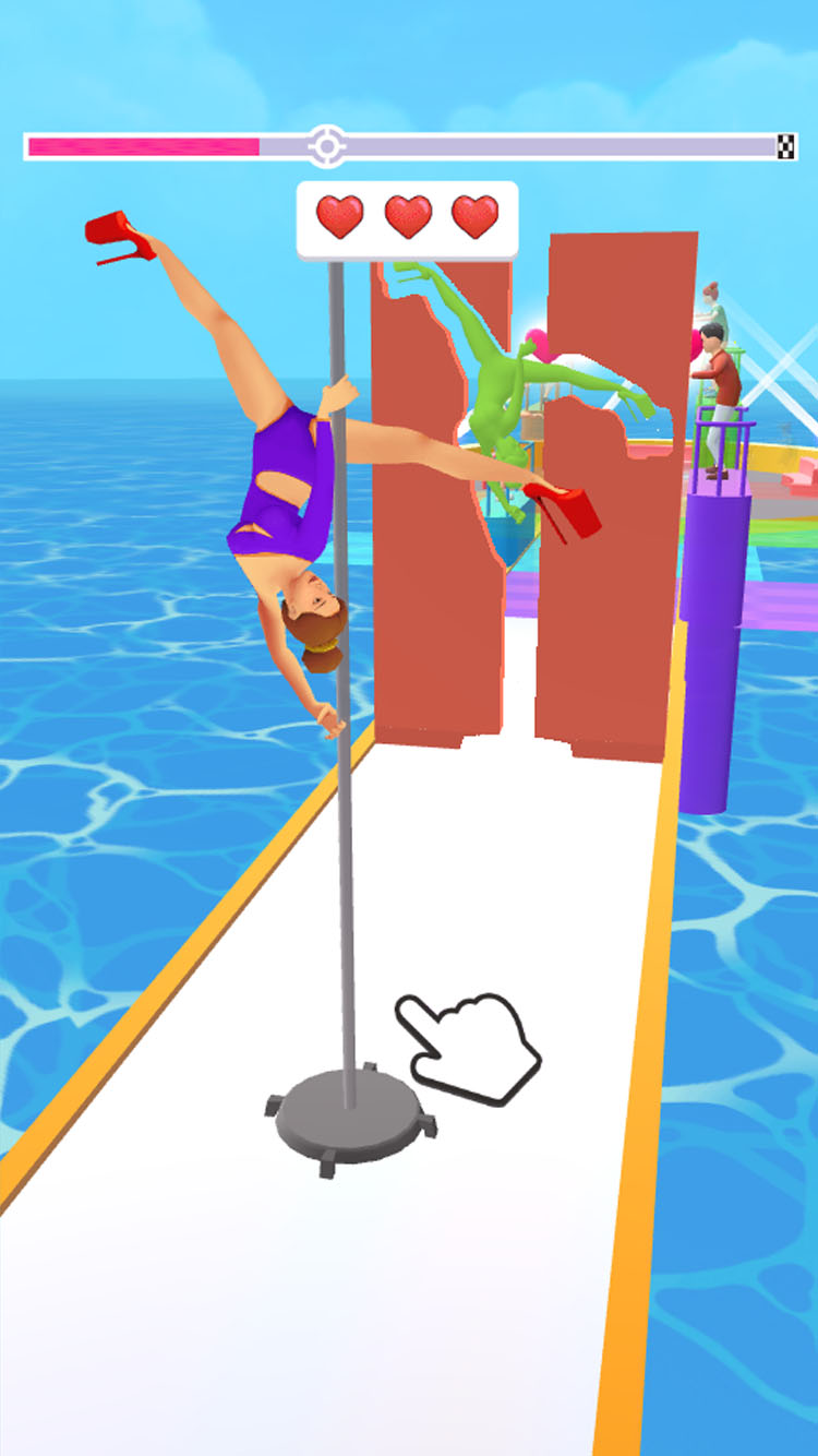 Pole Dance screenshot 6
