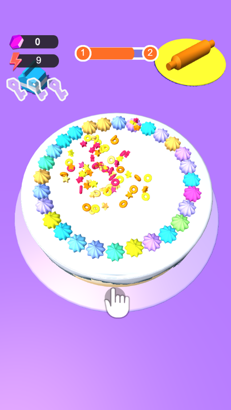 Cake Art screenshot 8
