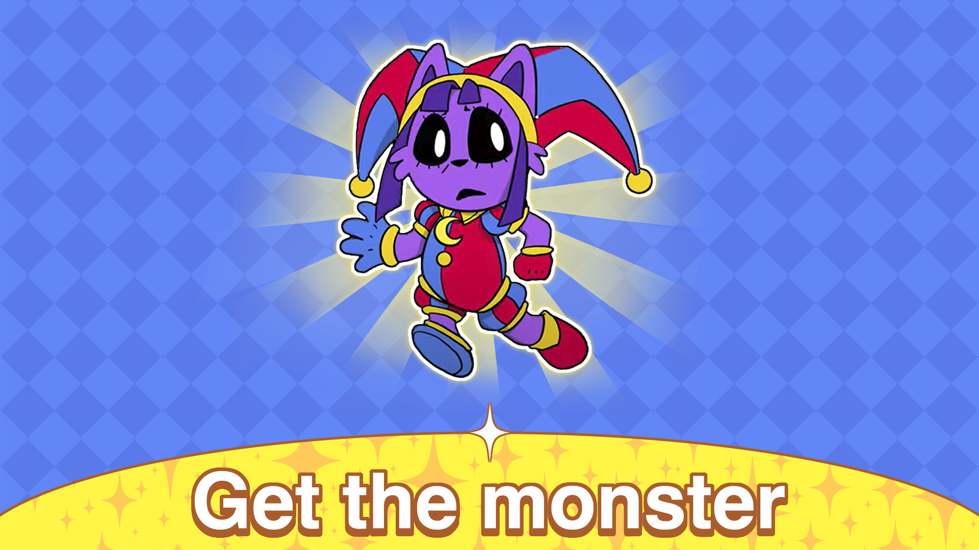 Mix Monsters: Fun Merge screenshot