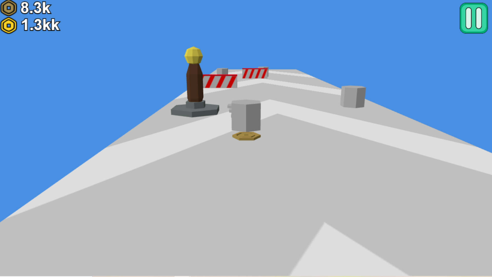 Путь робукса — screenshot 7