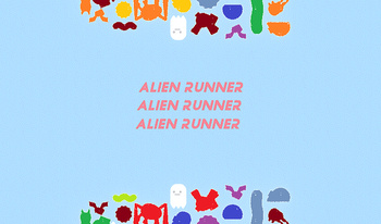 Alien Runner