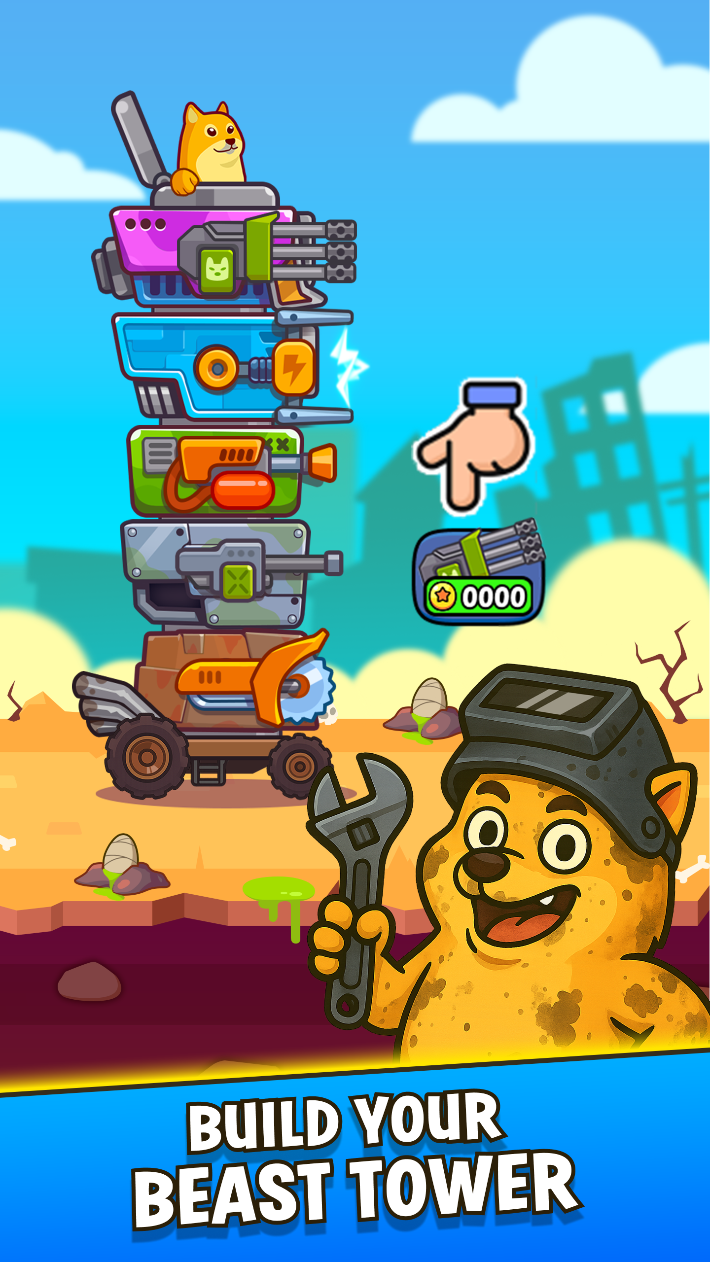 Furry Road screenshot 6