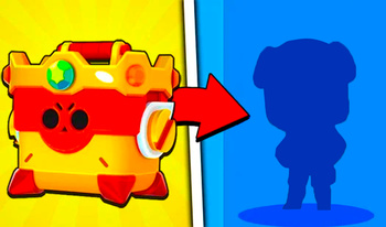 Brawl Case: Simulator!